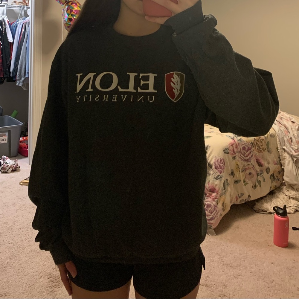 Champion Crewneck
